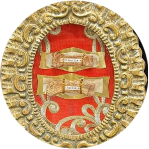 Priscilla of Corinth