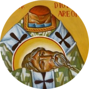 Dionysius the Areopagite